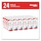 Wypall L30 Towels, 11 x 10.4, White, 70 Towels, 24PK 412-05843 - alternate 5